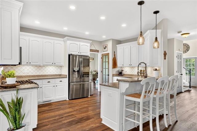 4255 Fairfax Drive, Cumming, GA 30028