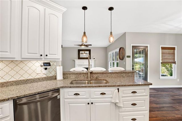 4255 Fairfax Drive, Cumming, GA 30028