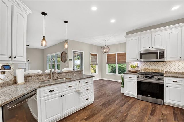 4255 Fairfax Drive, Cumming, GA 30028