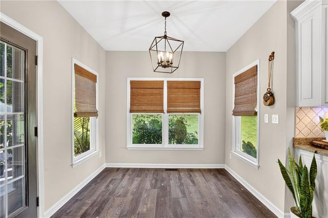 4255 Fairfax Drive, Cumming, GA 30028