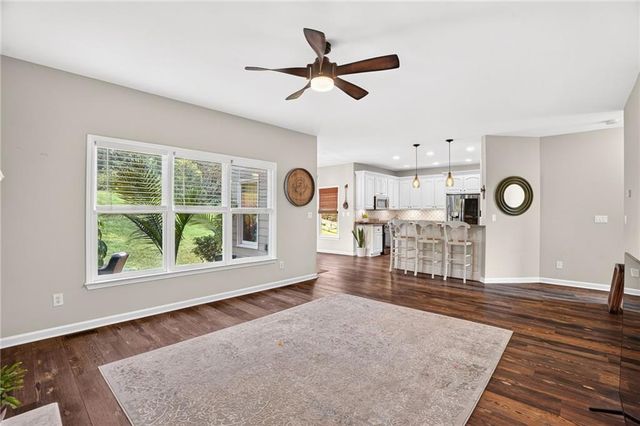 4255 Fairfax Drive, Cumming, GA 30028