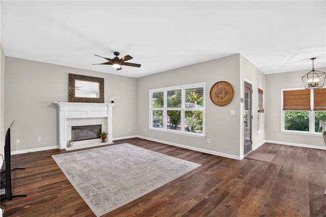 4255 Fairfax Drive, Cumming, GA 30028