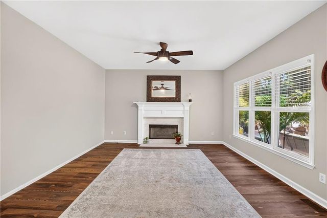 4255 Fairfax Drive, Cumming, GA 30028