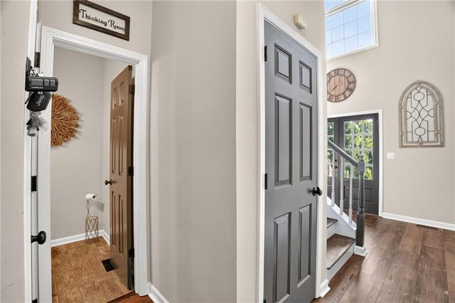 4255 Fairfax Drive, Cumming, GA 30028