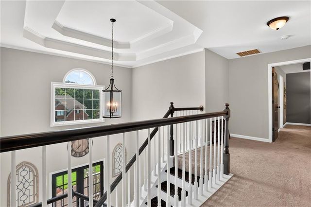 4255 Fairfax Drive, Cumming, GA 30028