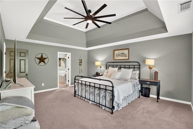 4255 Fairfax Drive, Cumming, GA 30028
