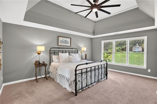 4255 Fairfax Drive, Cumming, GA 30028