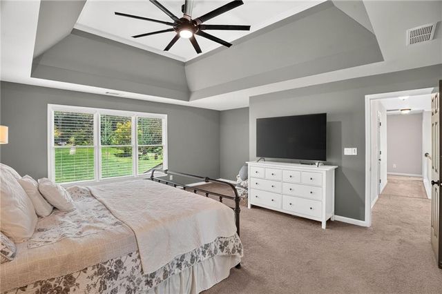 4255 Fairfax Drive, Cumming, GA 30028