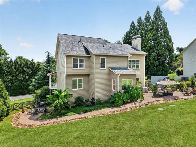 4255 Fairfax Drive, Cumming, GA 30028