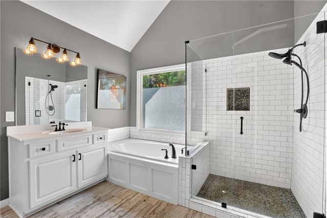 4255 Fairfax Drive, Cumming, GA 30028