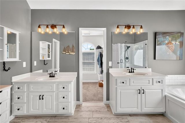 4255 Fairfax Drive, Cumming, GA 30028