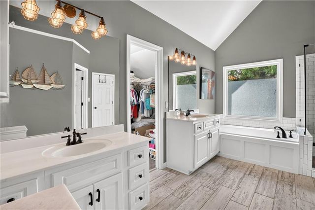 4255 Fairfax Drive, Cumming, GA 30028