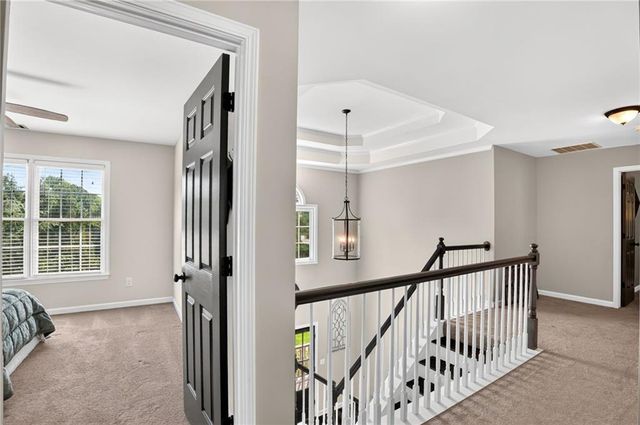 4255 Fairfax Drive, Cumming, GA 30028