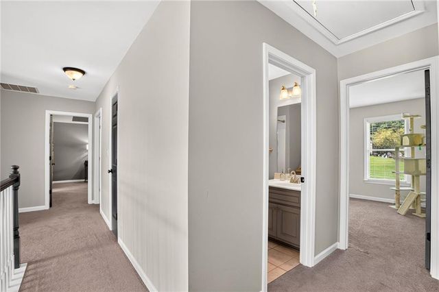 4255 Fairfax Drive, Cumming, GA 30028