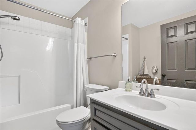 4255 Fairfax Drive, Cumming, GA 30028