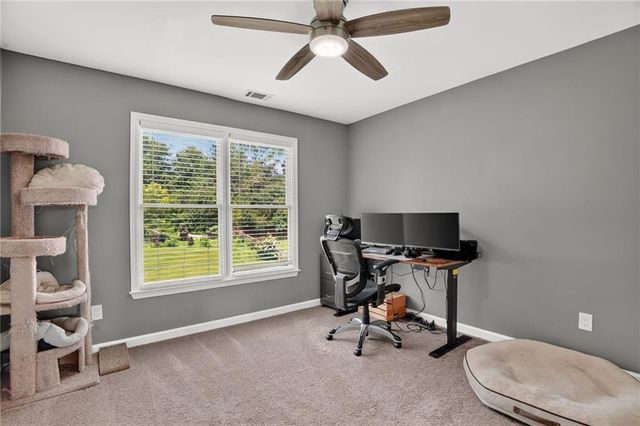 4255 Fairfax Drive, Cumming, GA 30028