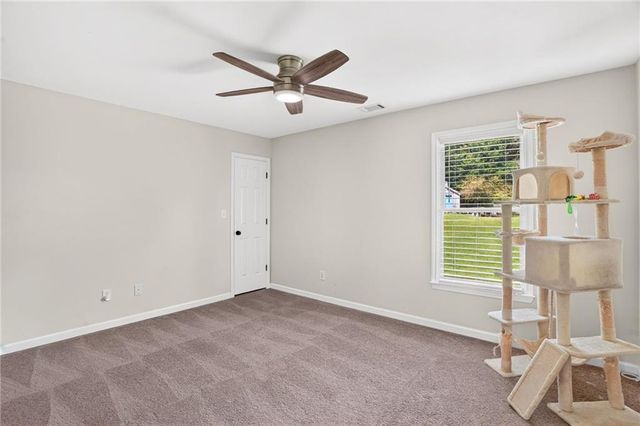 4255 Fairfax Drive, Cumming, GA 30028
