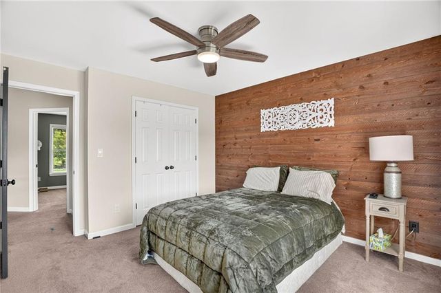 4255 Fairfax Drive, Cumming, GA 30028