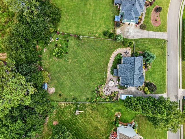 4255 Fairfax Drive, Cumming, GA 30028