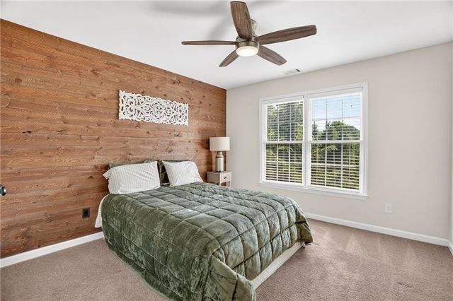 4255 Fairfax Drive, Cumming, GA 30028