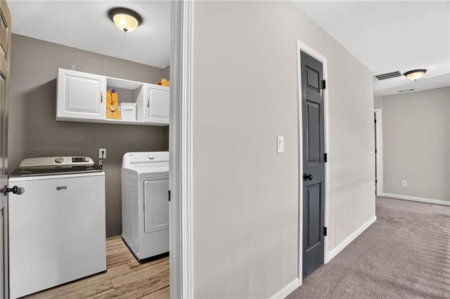 4255 Fairfax Drive, Cumming, GA 30028