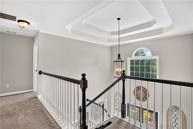 4255 Fairfax Drive, Cumming, GA 30028