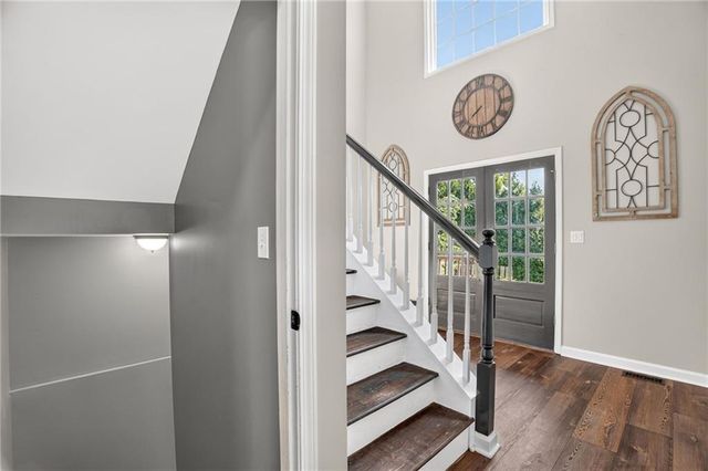 4255 Fairfax Drive, Cumming, GA 30028