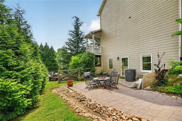 4255 Fairfax Drive, Cumming, GA 30028