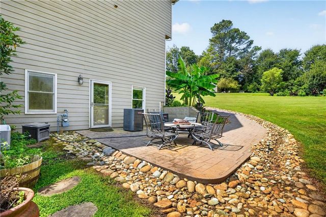 4255 Fairfax Drive, Cumming, GA 30028