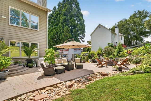 4255 Fairfax Drive, Cumming, GA 30028