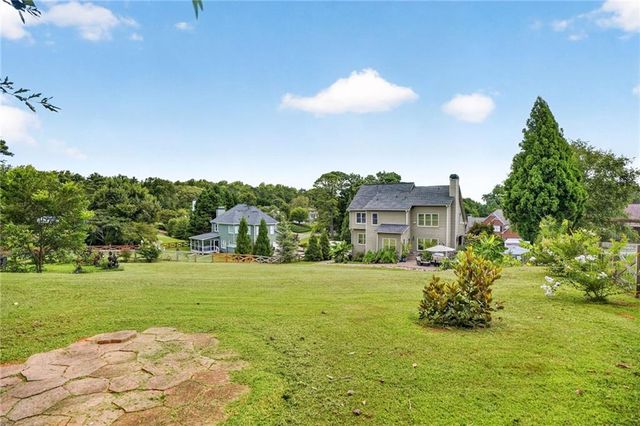 4255 Fairfax Drive, Cumming, GA 30028