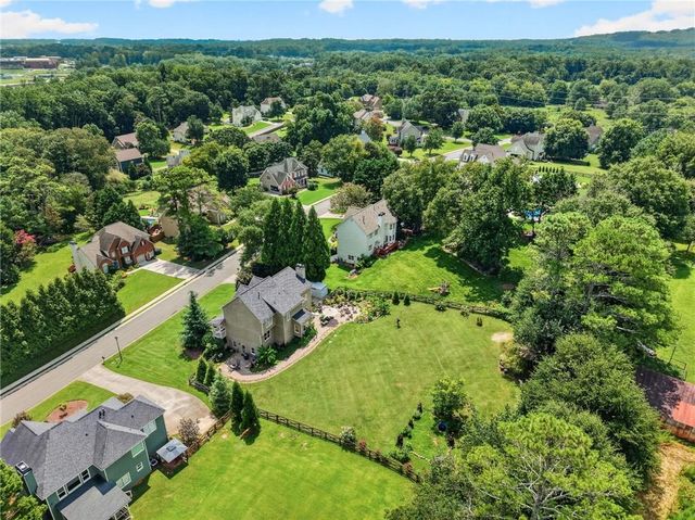 4255 Fairfax Drive, Cumming, GA 30028