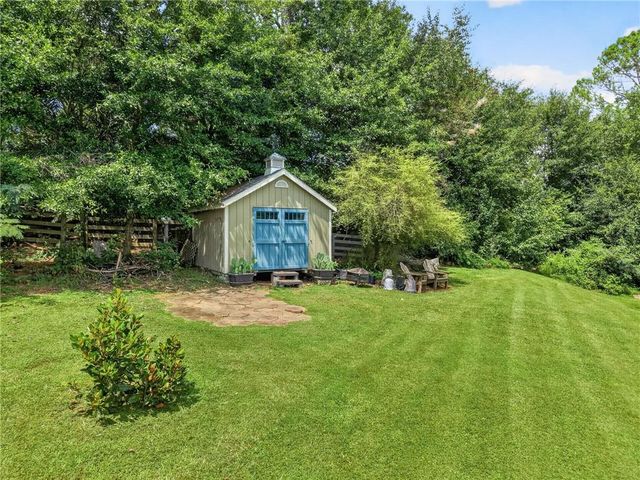 4255 Fairfax Drive, Cumming, GA 30028
