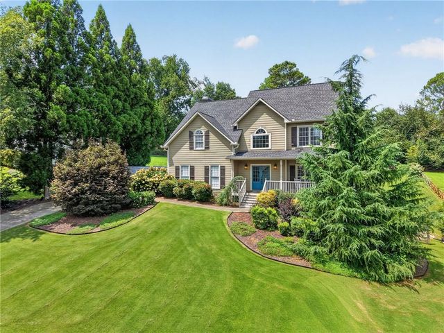 4255 Fairfax Drive, Cumming, GA 30028