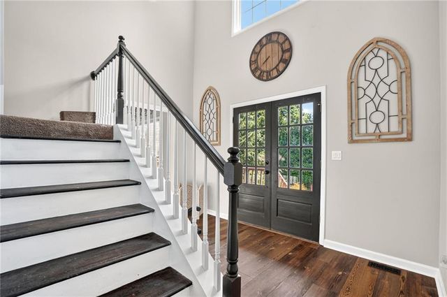4255 Fairfax Drive, Cumming, GA 30028