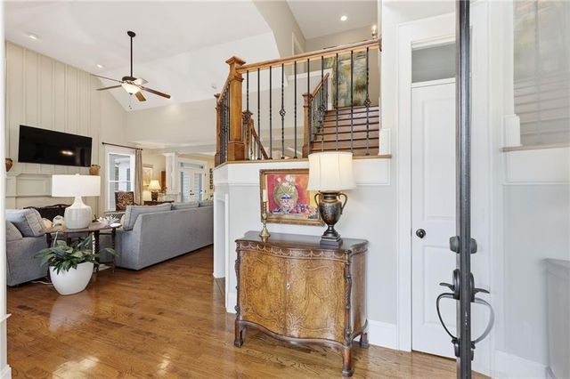 4779 Shirley Road, Gainesville, GA 30506