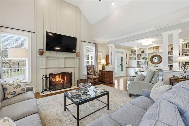 4779 Shirley Road, Gainesville, GA 30506