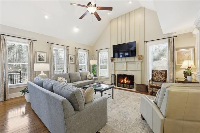 4779 Shirley Road, Gainesville, GA 30506