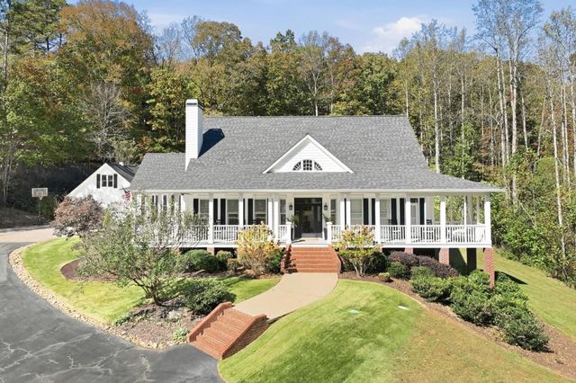 4779 Shirley Road, Gainesville, GA 30506