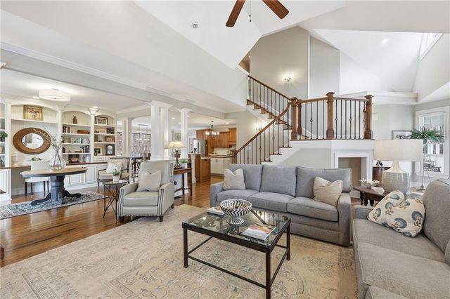 4779 Shirley Road, Gainesville, GA 30506