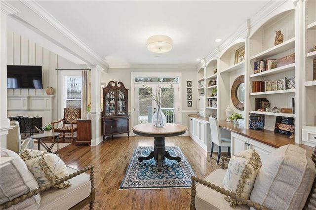 4779 Shirley Road, Gainesville, GA 30506