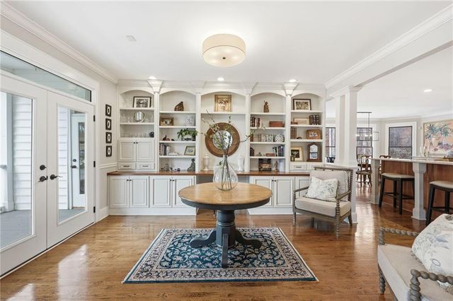 4779 Shirley Road, Gainesville, GA 30506