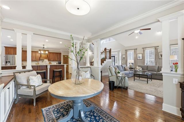 4779 Shirley Road, Gainesville, GA 30506