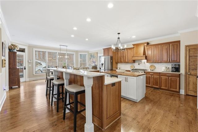 4779 Shirley Road, Gainesville, GA 30506