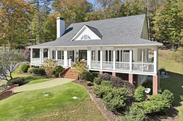 4779 Shirley Road, Gainesville, GA 30506