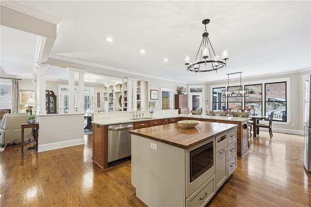 4779 Shirley Road, Gainesville, GA 30506