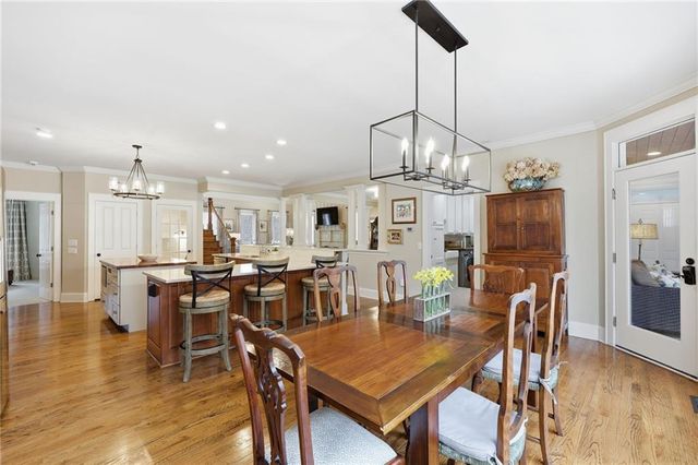 4779 Shirley Road, Gainesville, GA 30506