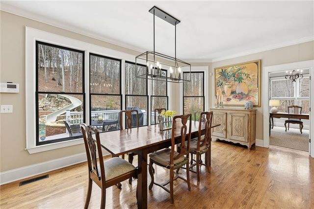 4779 Shirley Road, Gainesville, GA 30506