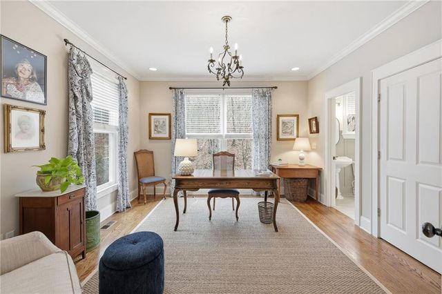 4779 Shirley Road, Gainesville, GA 30506