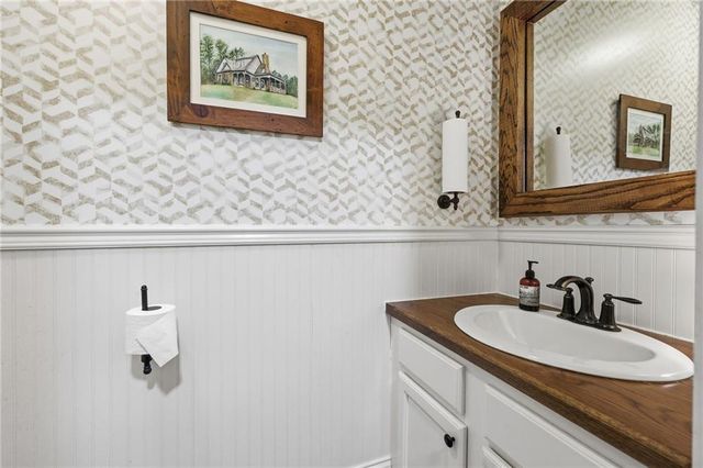 4779 Shirley Road, Gainesville, GA 30506